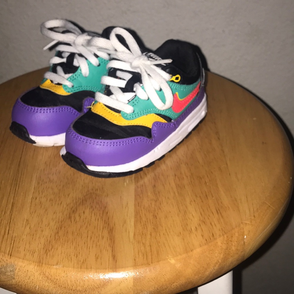 Air Max 1 kids